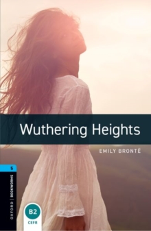 Wuthering Heights - Bronte, Emily