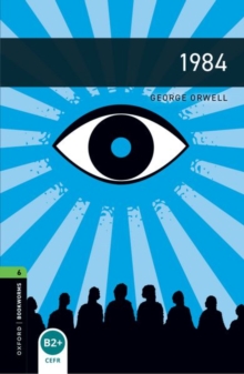 1984 - Orwell, George