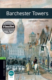 Barchester Towers - Trollope, Anthony