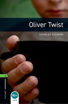 Oliver Twist - Dickens, Charles