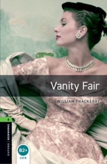 Vanity fair - Thackeray, William