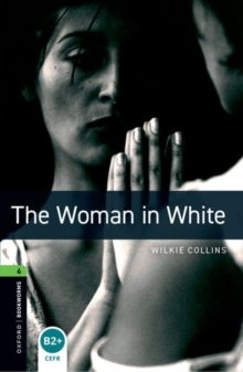 The woman in white - Collins, Wilkie