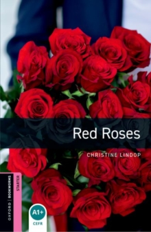 Red roses - Lindop, Christine