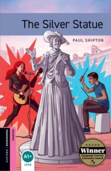 The Silver Statue - Shipton, Paul