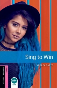 Sing to Win - Sarto, Andrea