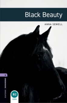 Black Beauty. - Sewell, Anna