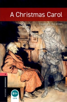 A Christmas carol - Dickens, Charles