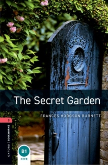 The secret garden - Burnett, Frances Hodgson