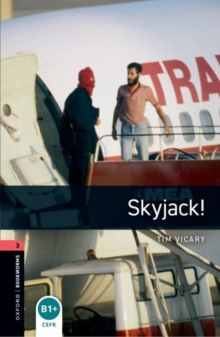 Skyjack! - Vicary, Tim