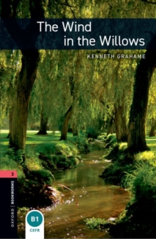 The wind in the willows - Grahame, Kenneth