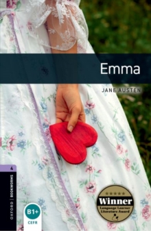 Emma - Austen, Jane