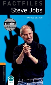 Steve Jobs - Bladon, Rachel
