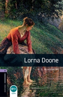 Lorna Doone - Blackmore, R. D.
