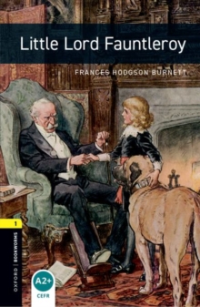 Little Lord Fauntleroy - Burnett, Frances Hodgson