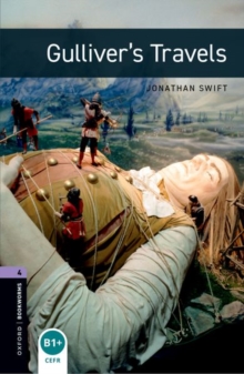 Gulliver's Travels - Swift, Jonathan