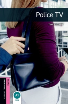 Police TV - Vicary, Tim