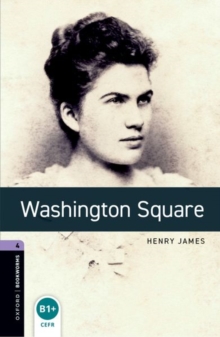 Washington Square - James, Henry