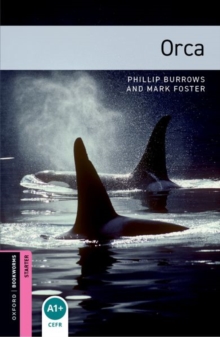 Orca - Burrows, Phillip
