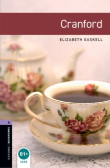 Cranford - Gaskell, Elizabeth