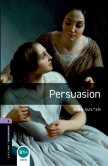 Persuasion - Austen, Jane