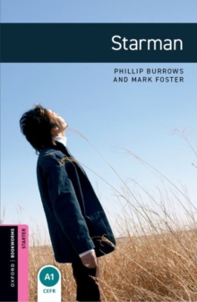 Starman - Burrows, Phillip