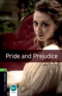 Pride and Prejudice - Austen, Jane