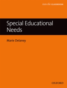 Image for Special Educational Needs - Into the Classroom