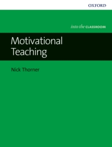 Image for Motivational Teaching