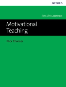 Image for Motivational teaching