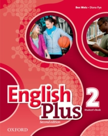 English Plus: Level 2: Student’s Book