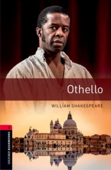 Image for Othello  : graded readers for secondary and adult learners