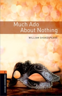 Image for Oxford Bookworms Library: Level 2:: Much Ado about Nothing Playscript