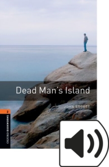 Image for Oxford Bookworms Library: Stage 2: Dead Man's Island Audio