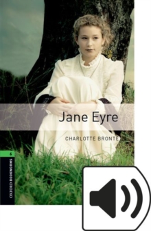 Image for Oxford Bookworms Library: Stage 6: Jane Eyre Audio