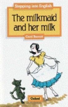 Image for The Milkmaid and Her Milk