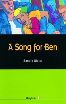 Image for A song for Ben
