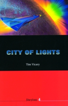 Image for City of lights