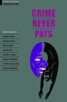 Image for Oxford Bookworms Collection: Crime Never Pays