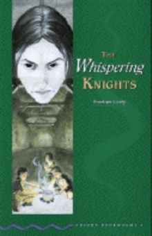 Image for The Whispering Knights