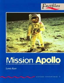 Image for Mission Apollo