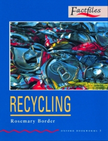 Image for Recycling