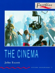 Image for The cinema