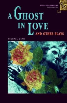 Image for A Ghost in Love and Other Plays