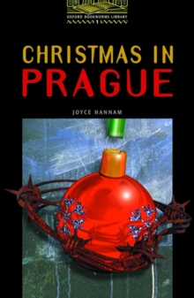 Image for Christmas in Prague