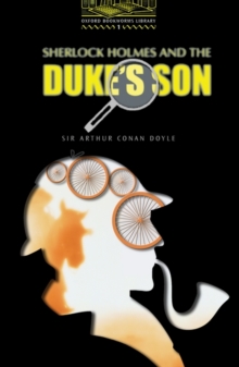Image for Sherlock Holmes and the Duke's Son