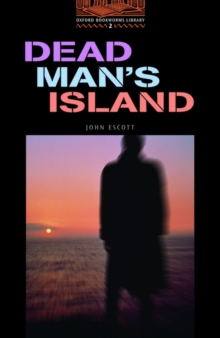 Image for Dead Man's Island