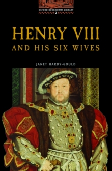 Image for Henry VIII and His Six Wives
