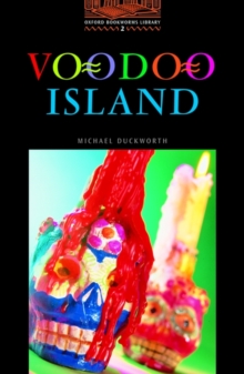 Image for Voodoo Island
