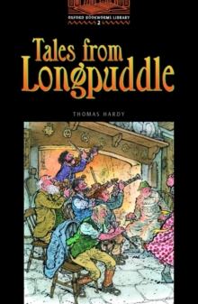 Image for Tales from Longpuddle