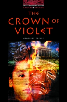 Image for The Crown of Violet